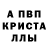МДМА кристаллы Nasty Dekster